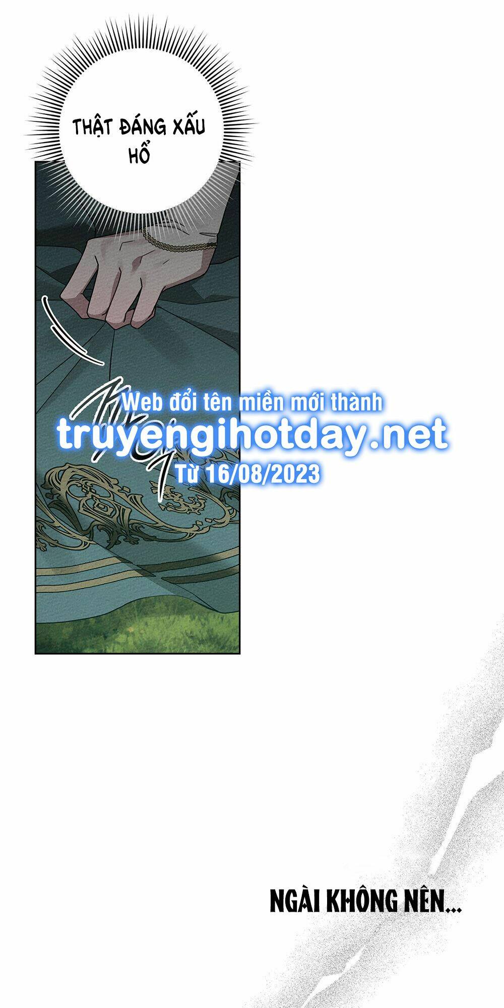 Dưới Tán Cây Sồi Chapter 79.1 - Trang 2