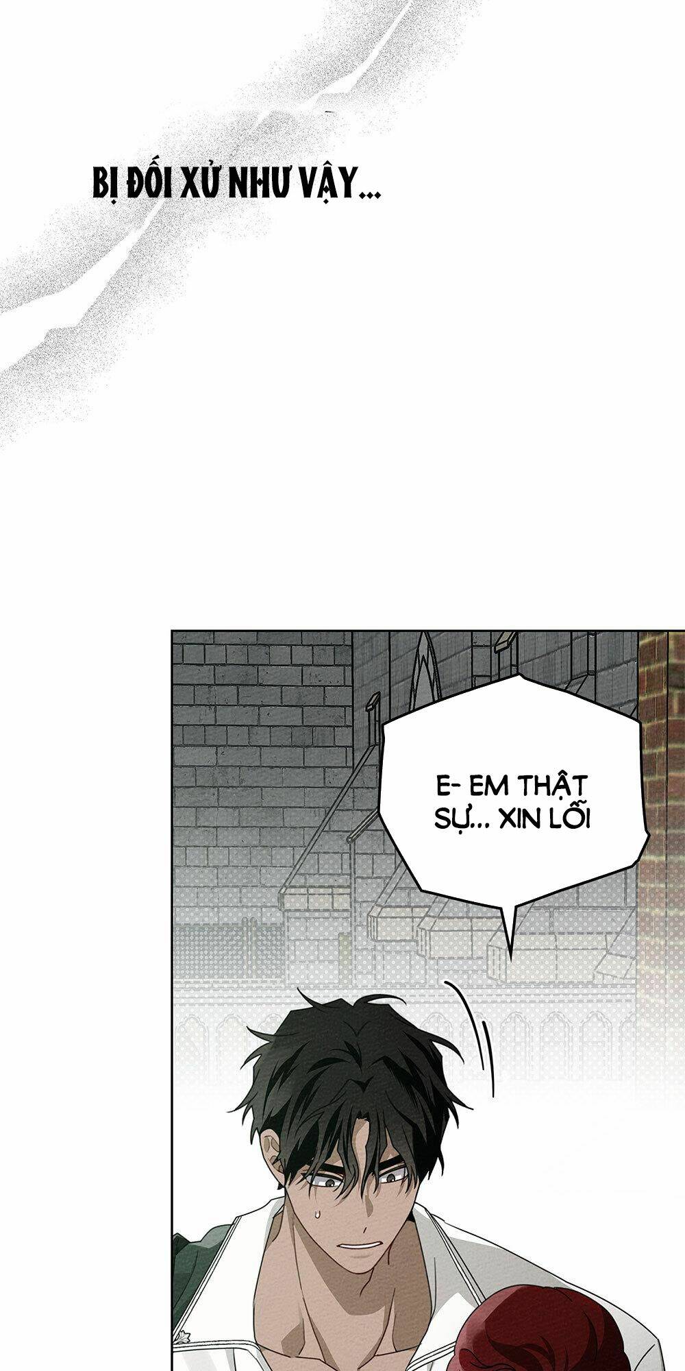 Dưới Tán Cây Sồi Chapter 79.1 - Trang 2