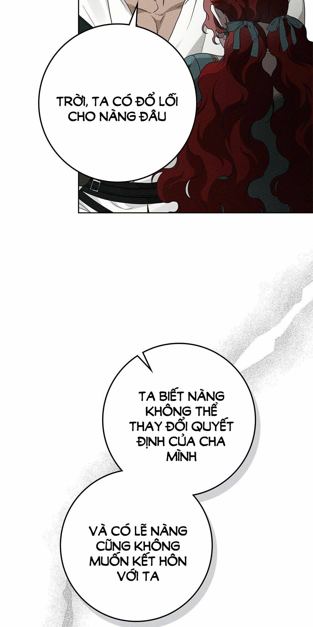 Dưới Tán Cây Sồi Chapter 79.1 - Trang 2