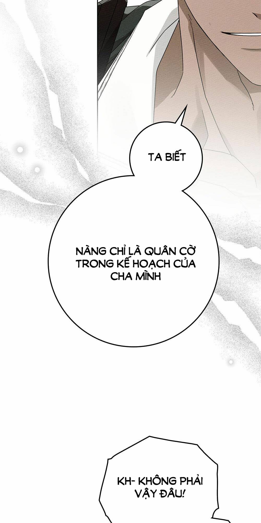 Dưới Tán Cây Sồi Chapter 79.1 - Trang 2