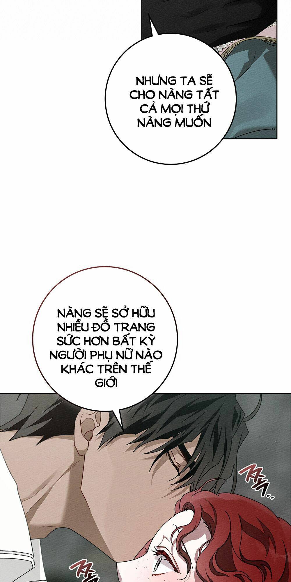 Dưới Tán Cây Sồi Chapter 79.1 - Trang 2