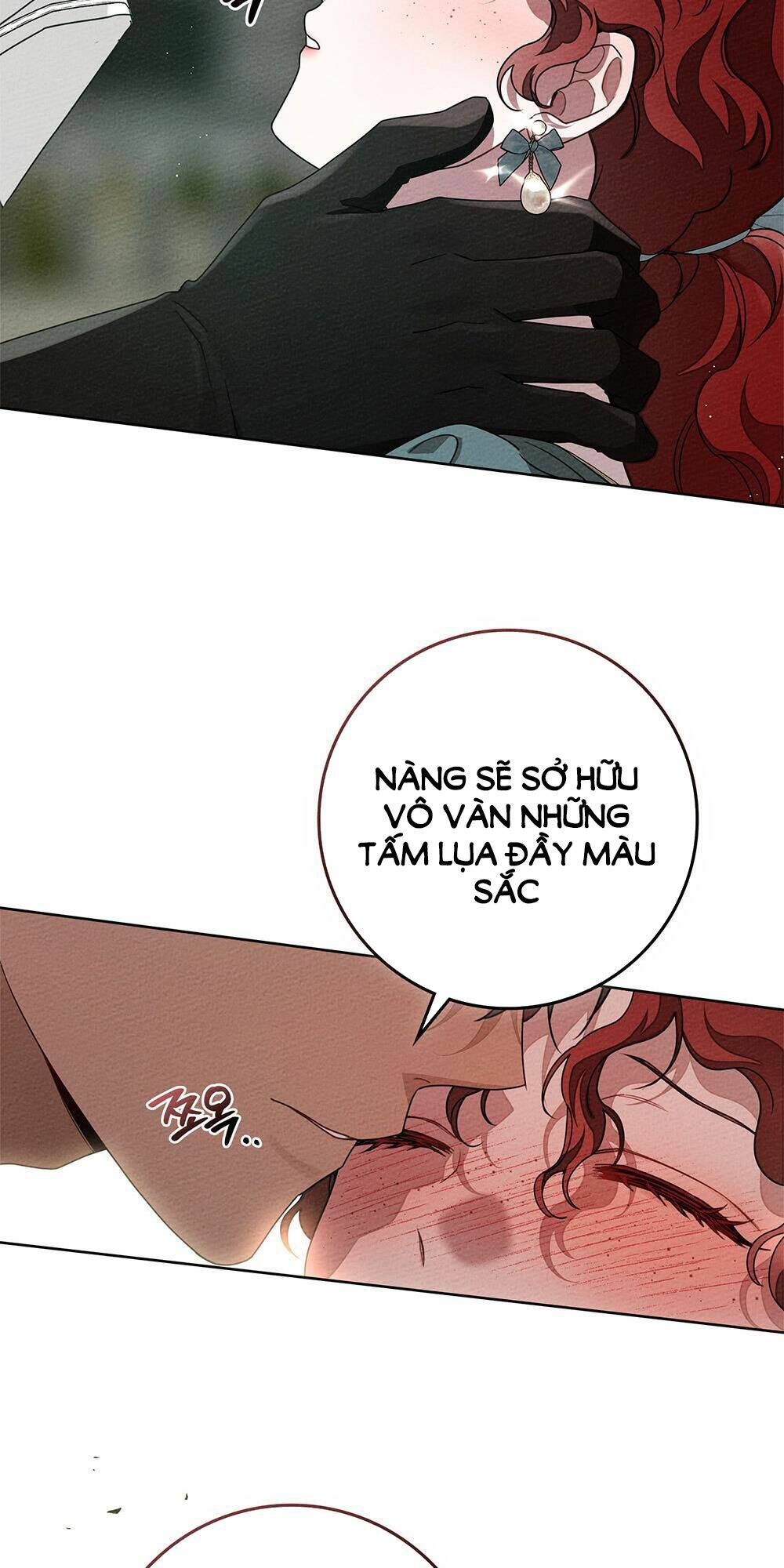 Dưới Tán Cây Sồi Chapter 79.1 - Trang 2