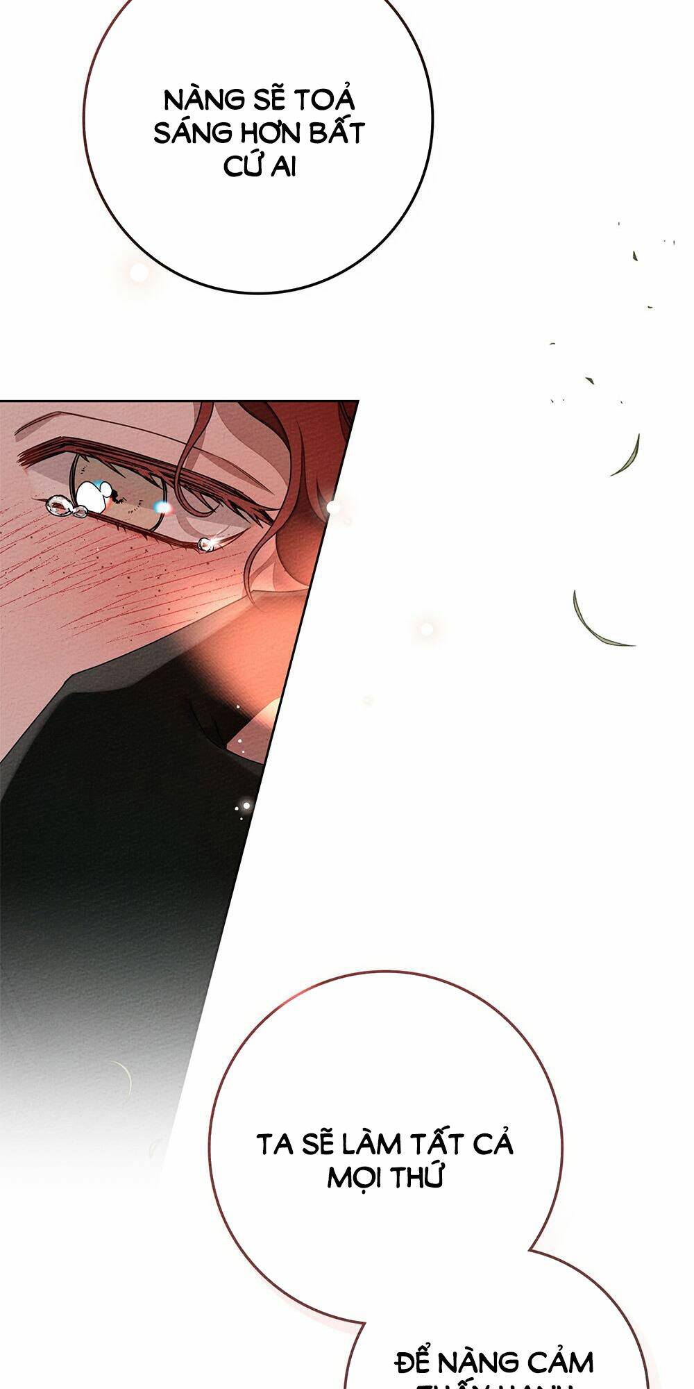 Dưới Tán Cây Sồi Chapter 79.1 - Trang 2