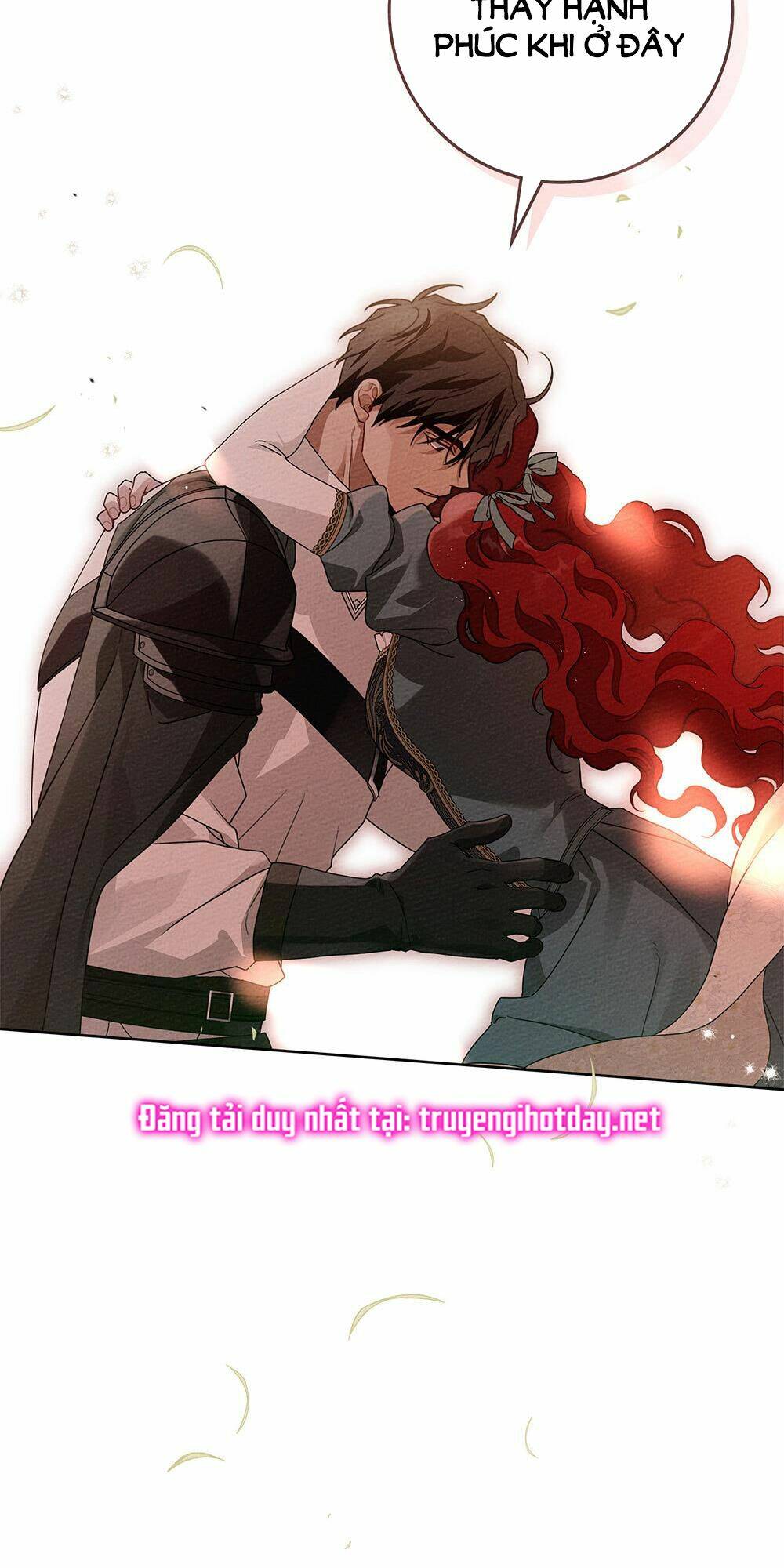 Dưới Tán Cây Sồi Chapter 79.1 - Trang 2