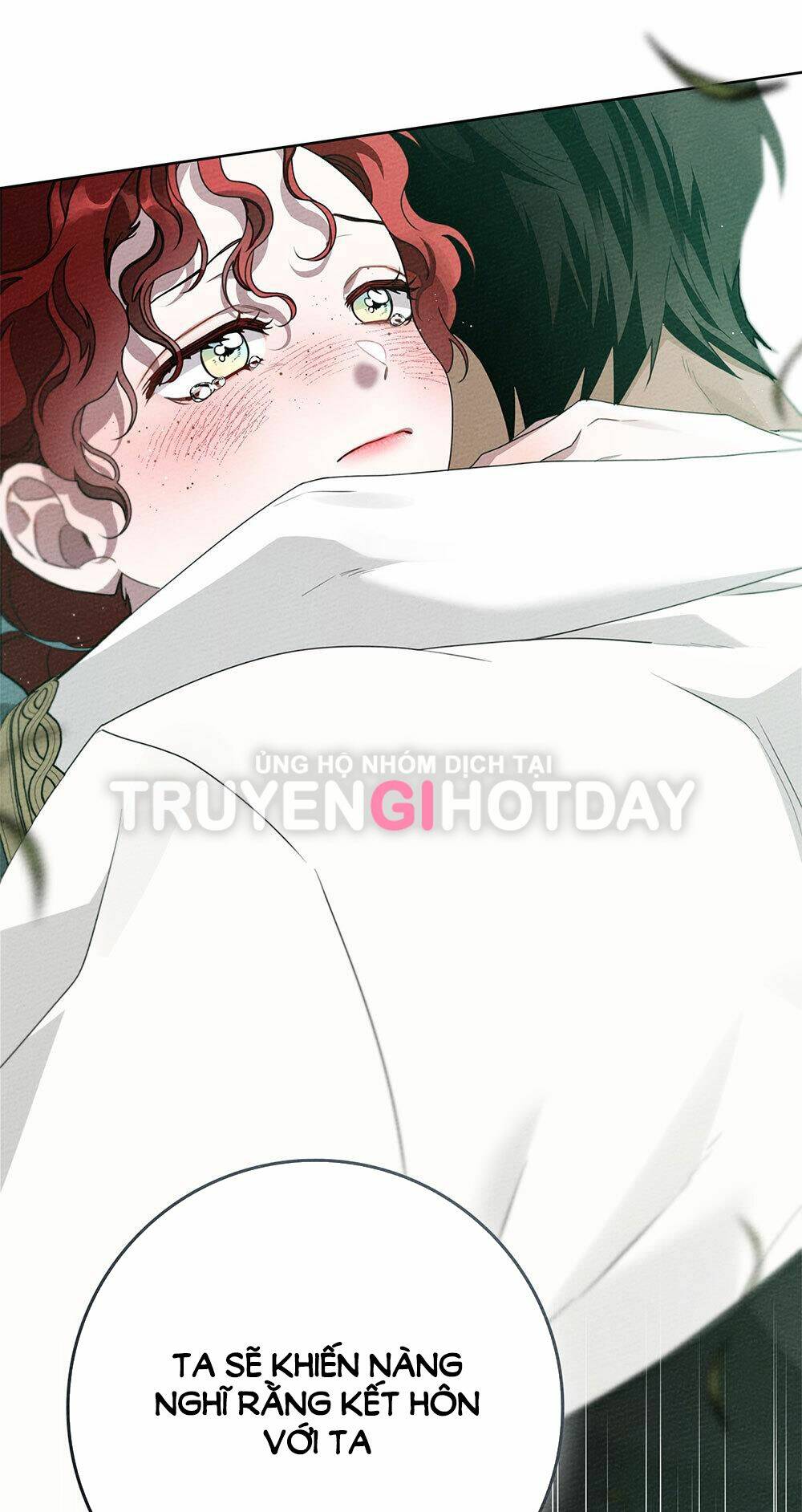 Dưới Tán Cây Sồi Chapter 79.1 - Trang 2