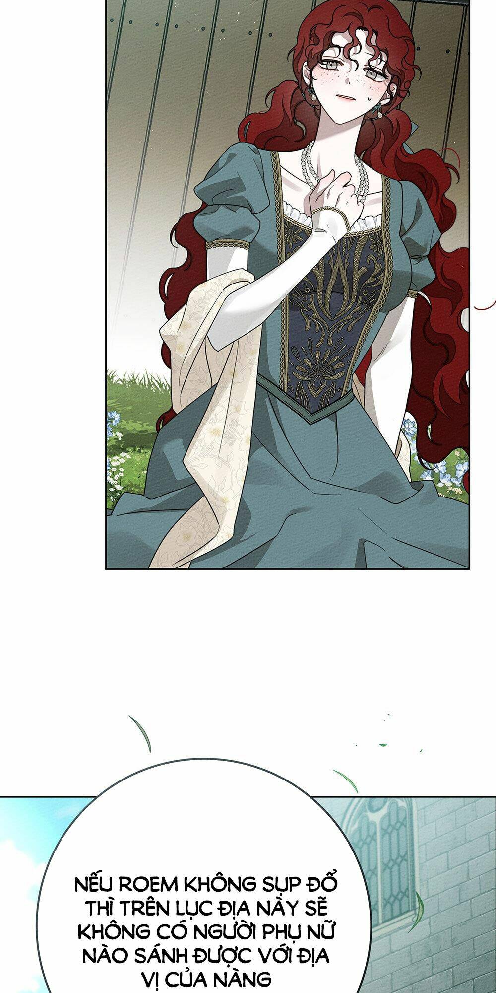 Dưới Tán Cây Sồi Chapter 79.1 - Trang 2