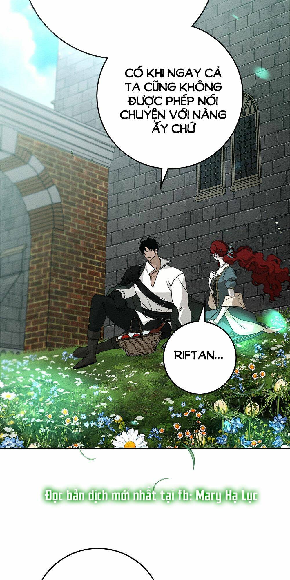 Dưới Tán Cây Sồi Chapter 79.1 - Trang 2