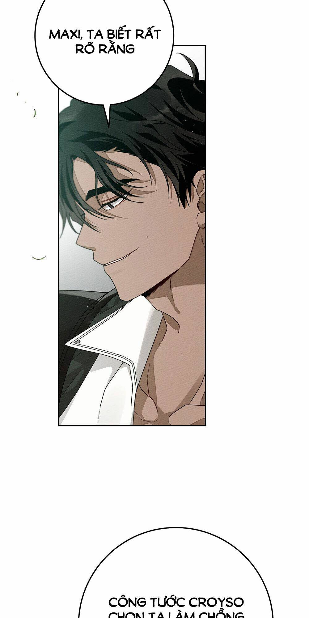 Dưới Tán Cây Sồi Chapter 79.1 - Trang 2