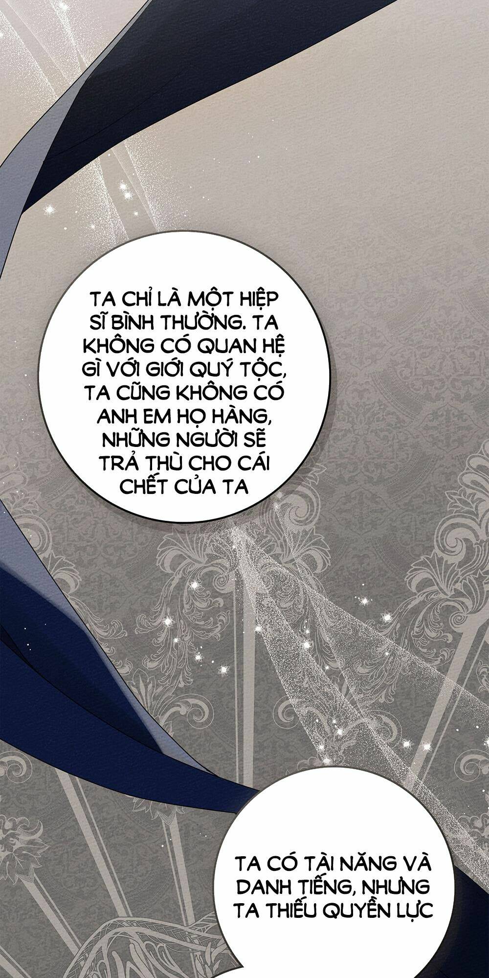 Dưới Tán Cây Sồi Chapter 79.1 - Trang 2