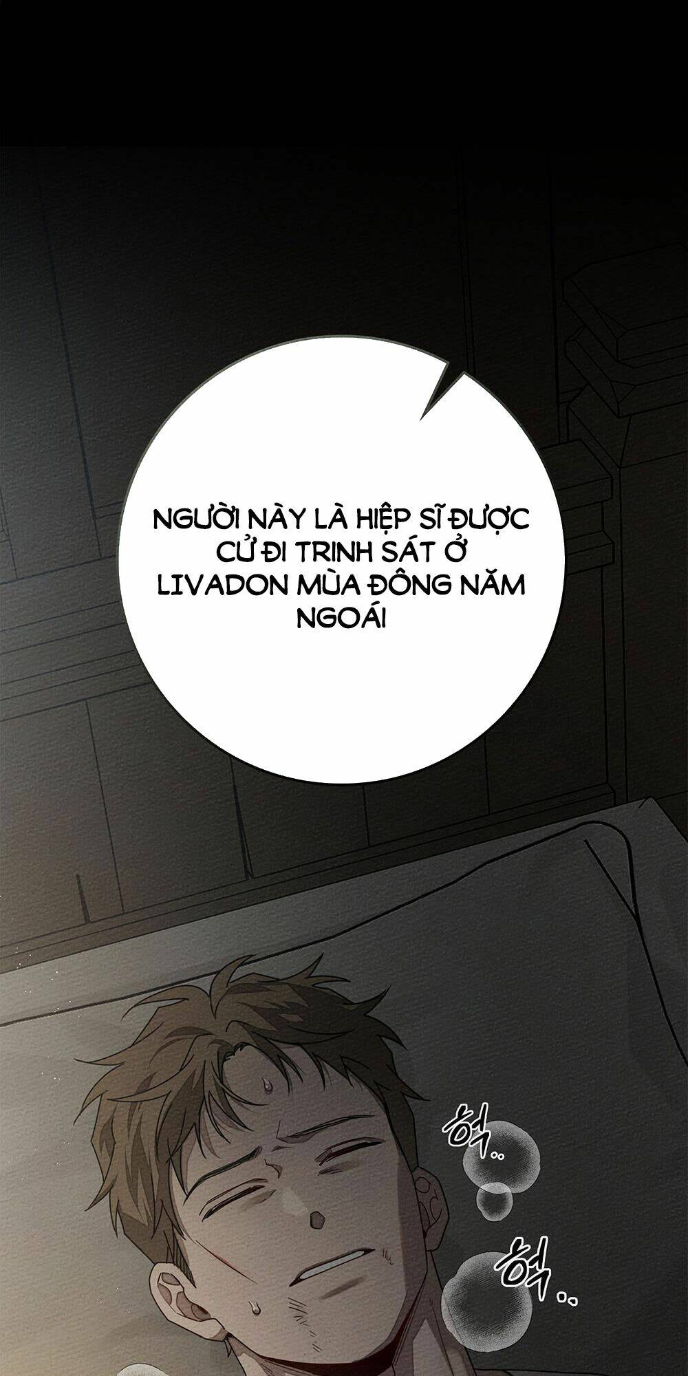 Dưới Tán Cây Sồi Chapter 79.2 - Trang 2