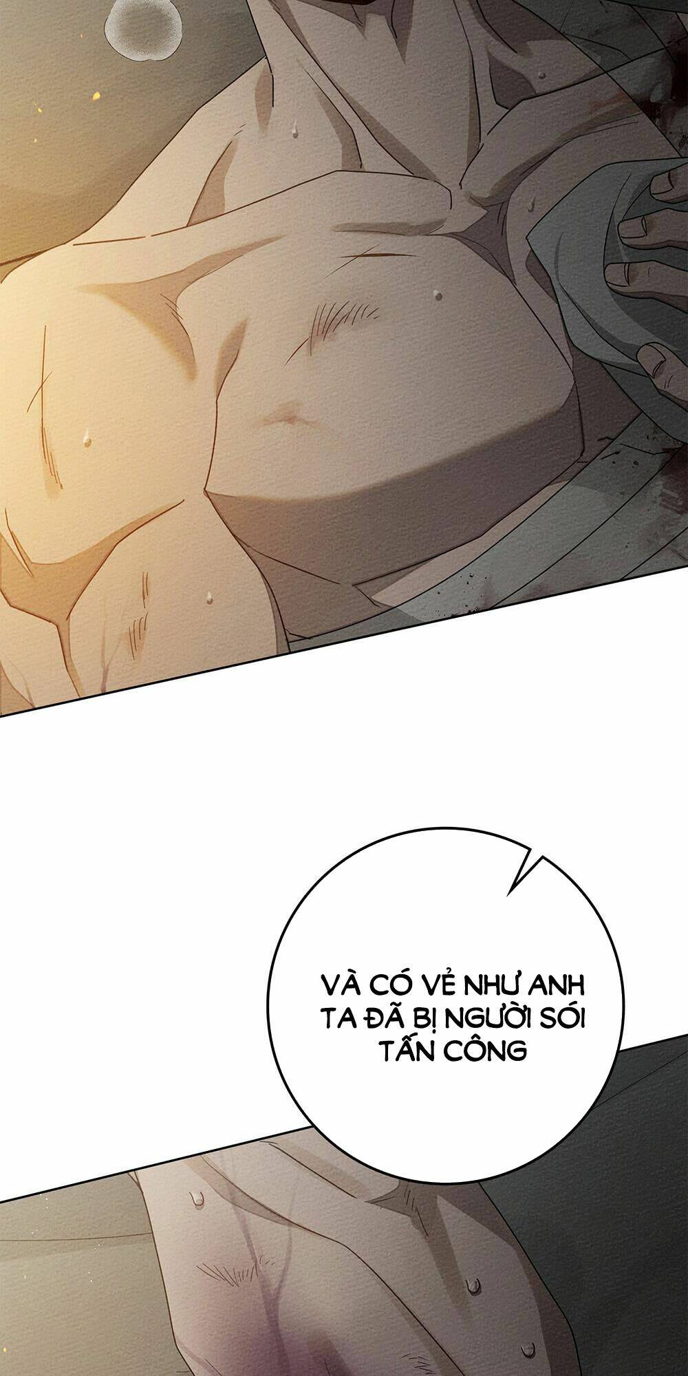 Dưới Tán Cây Sồi Chapter 79.2 - Trang 2