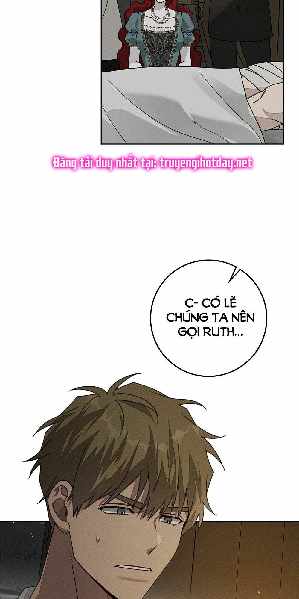 Dưới Tán Cây Sồi Chapter 79.2 - Trang 2