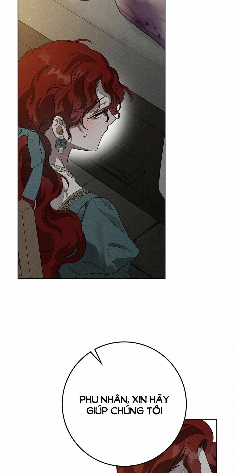 Dưới Tán Cây Sồi Chapter 79.2 - Trang 2