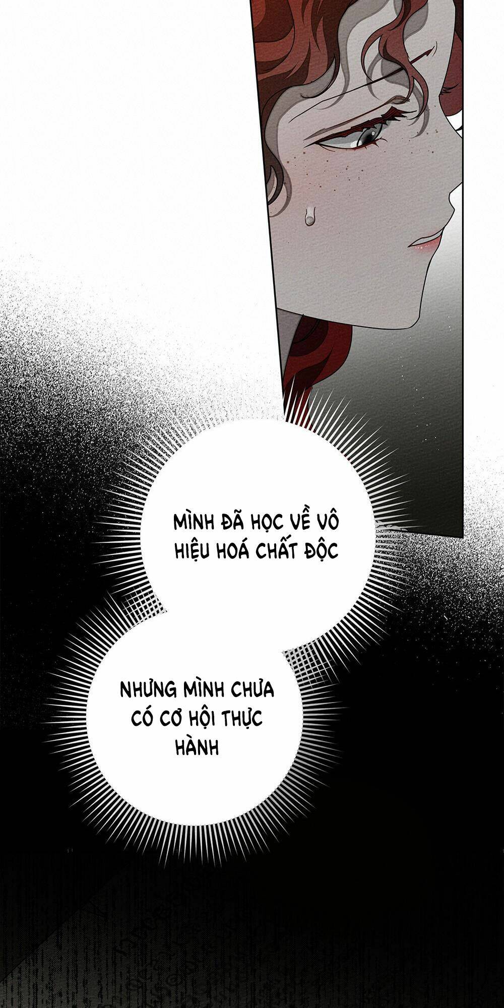 Dưới Tán Cây Sồi Chapter 79.2 - Trang 2