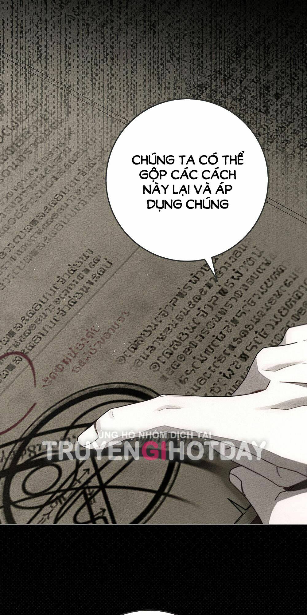 Dưới Tán Cây Sồi Chapter 79.2 - Trang 2