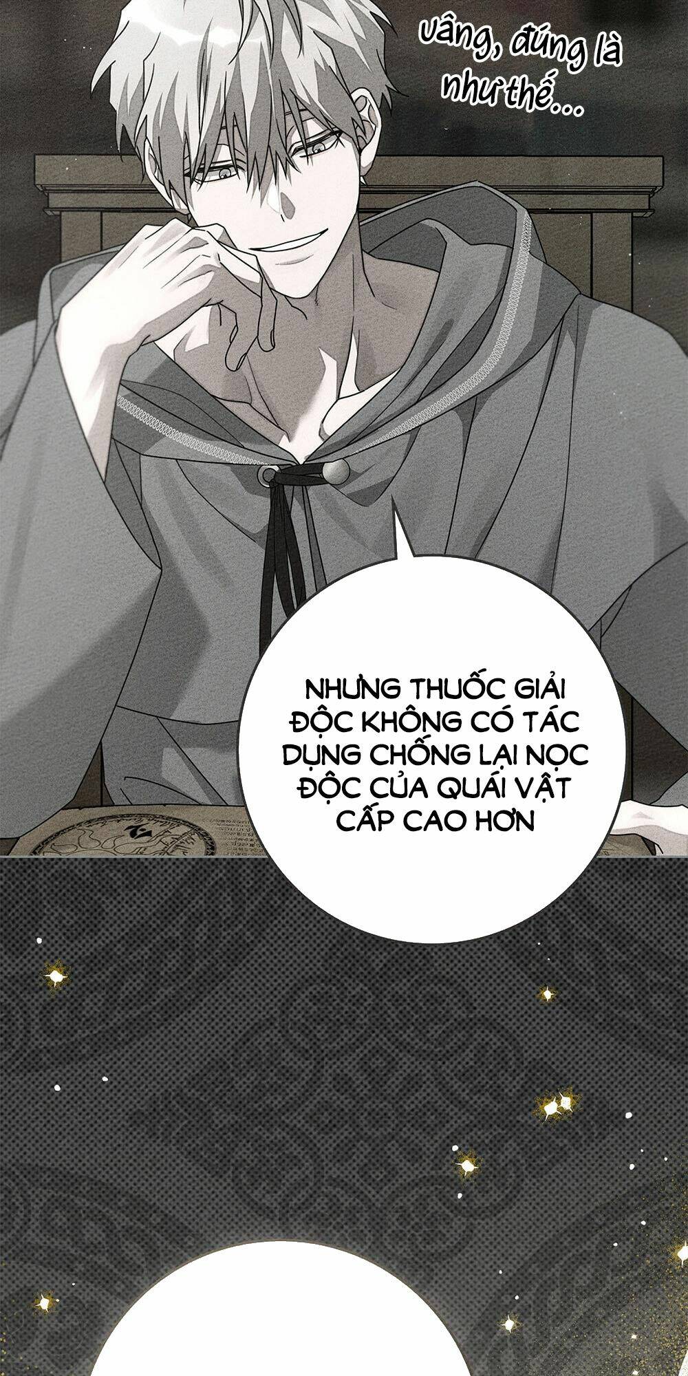 Dưới Tán Cây Sồi Chapter 79.2 - Trang 2