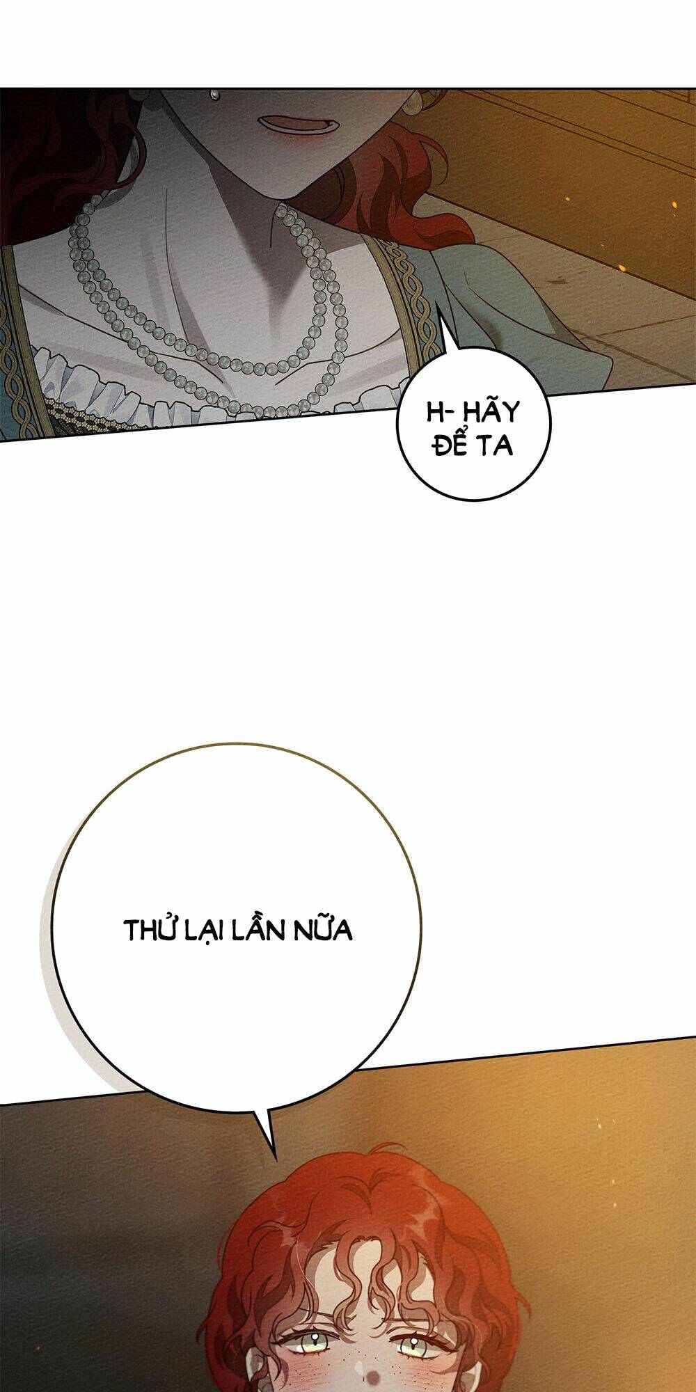 Dưới Tán Cây Sồi Chapter 79.2 - Trang 2