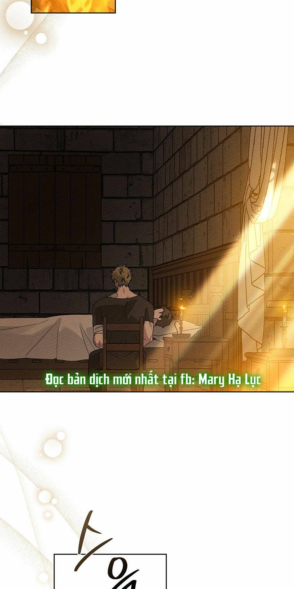 Dưới Tán Cây Sồi Chapter 79.2 - Trang 2