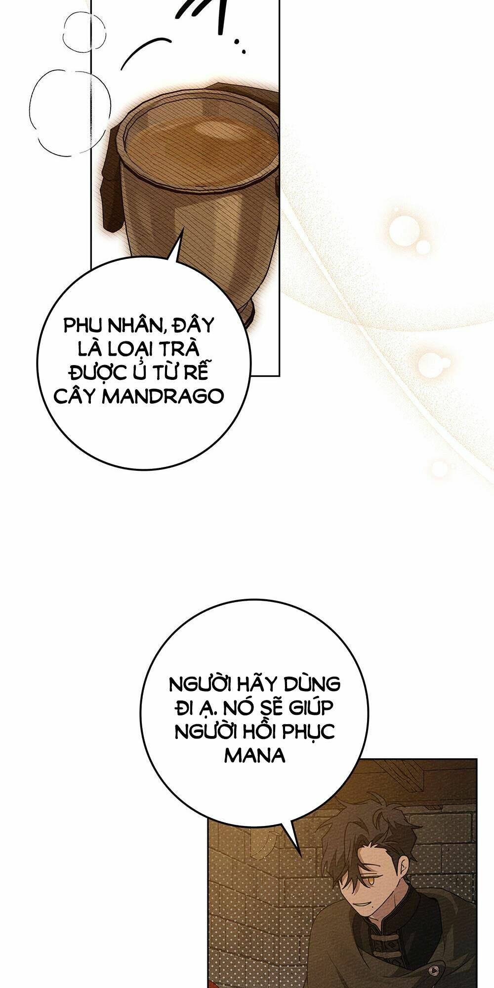 Dưới Tán Cây Sồi Chapter 79.2 - Trang 2