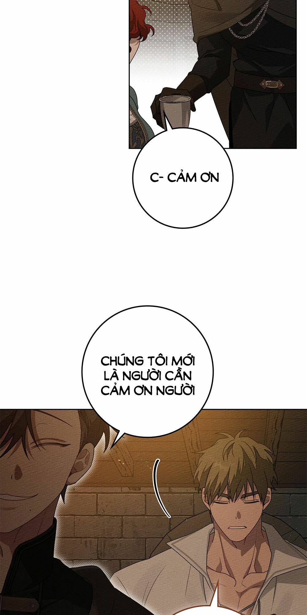 Dưới Tán Cây Sồi Chapter 79.2 - Trang 2