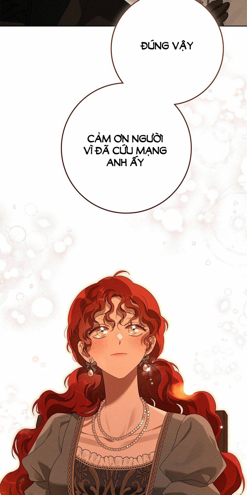 Dưới Tán Cây Sồi Chapter 79.2 - Trang 2