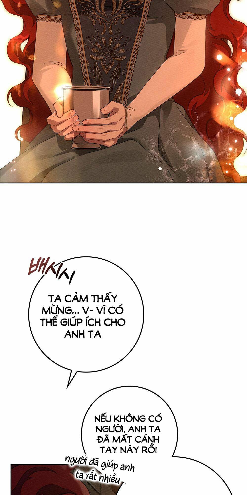 Dưới Tán Cây Sồi Chapter 79.2 - Trang 2