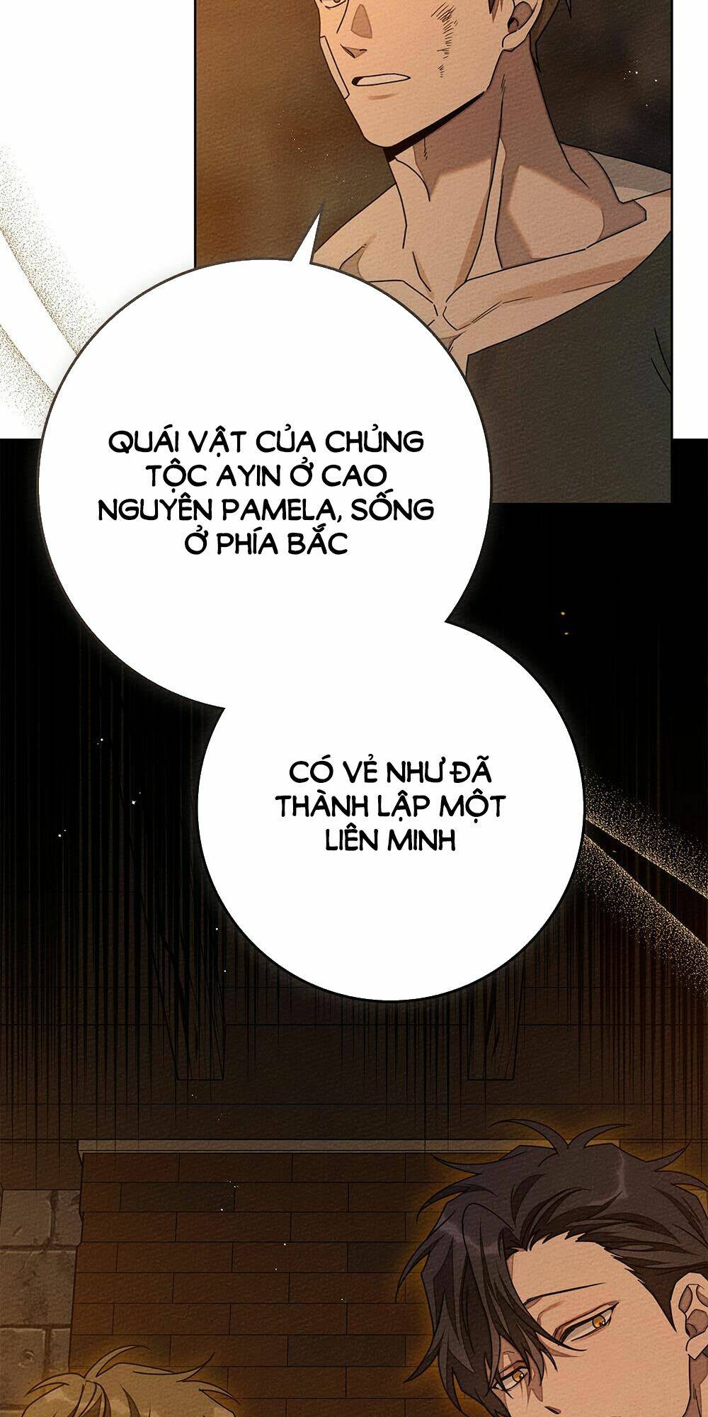 Dưới Tán Cây Sồi Chapter 79.2 - Trang 2