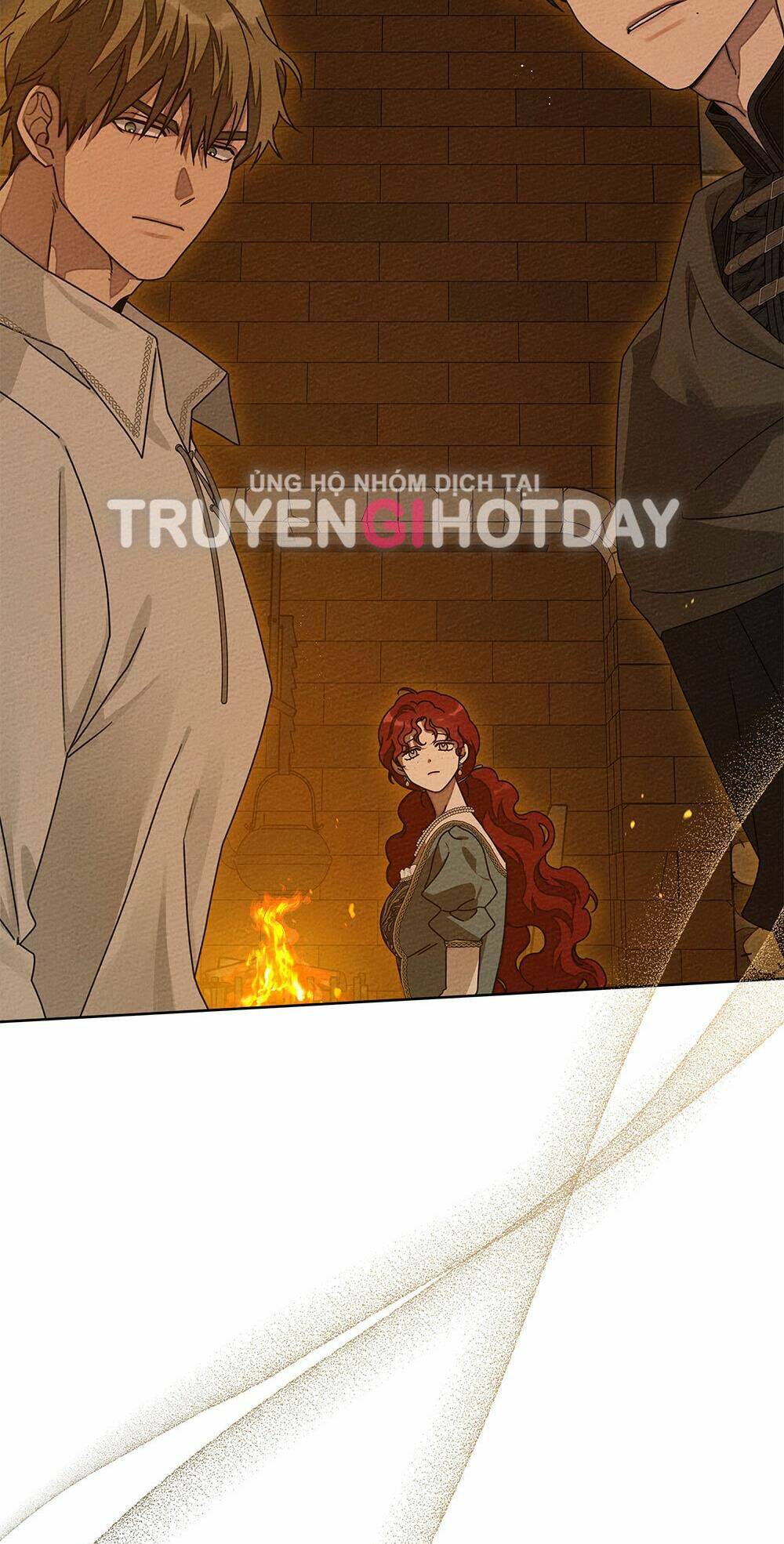 Dưới Tán Cây Sồi Chapter 79.2 - Trang 2