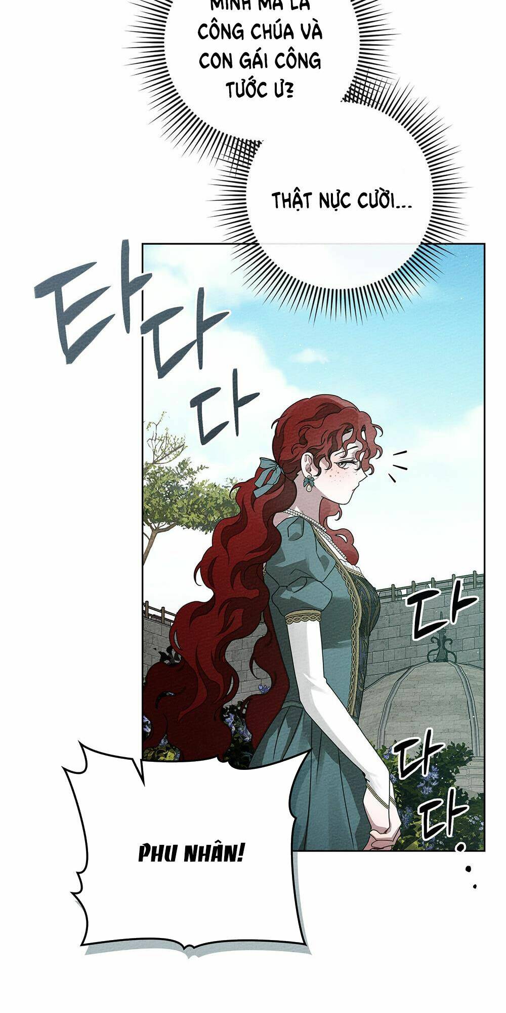 Dưới Tán Cây Sồi Chapter 79.2 - Trang 2