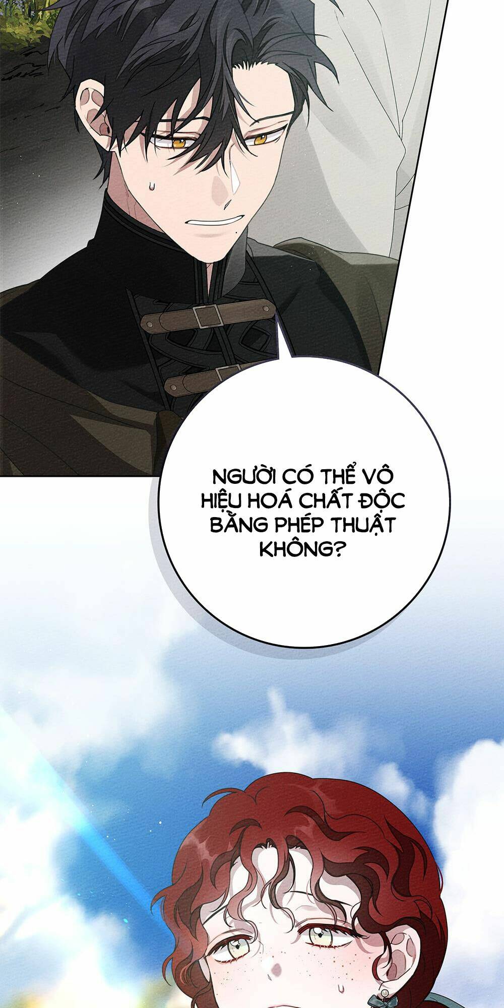 Dưới Tán Cây Sồi Chapter 79.2 - Trang 2