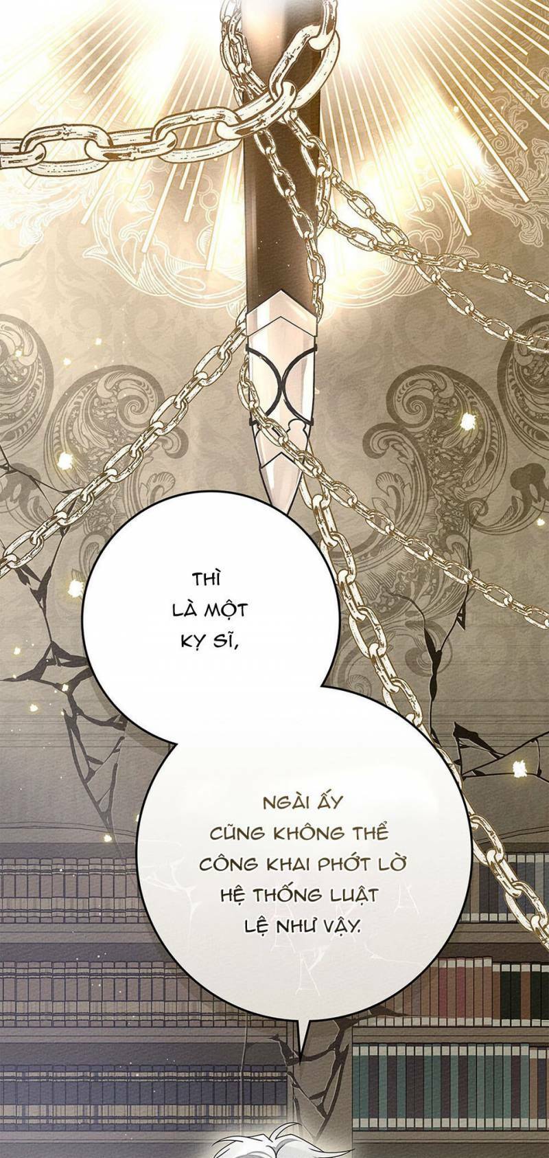 Dưới Tán Cây Sồi Chapter 80.5 - Trang 2