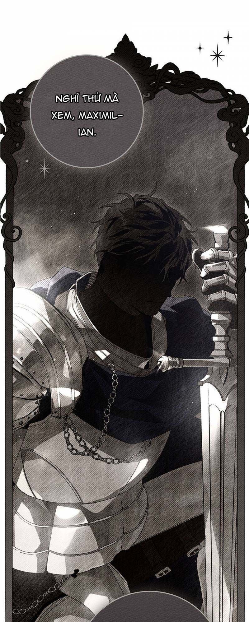 Dưới Tán Cây Sồi Chapter 80.5 - Trang 2