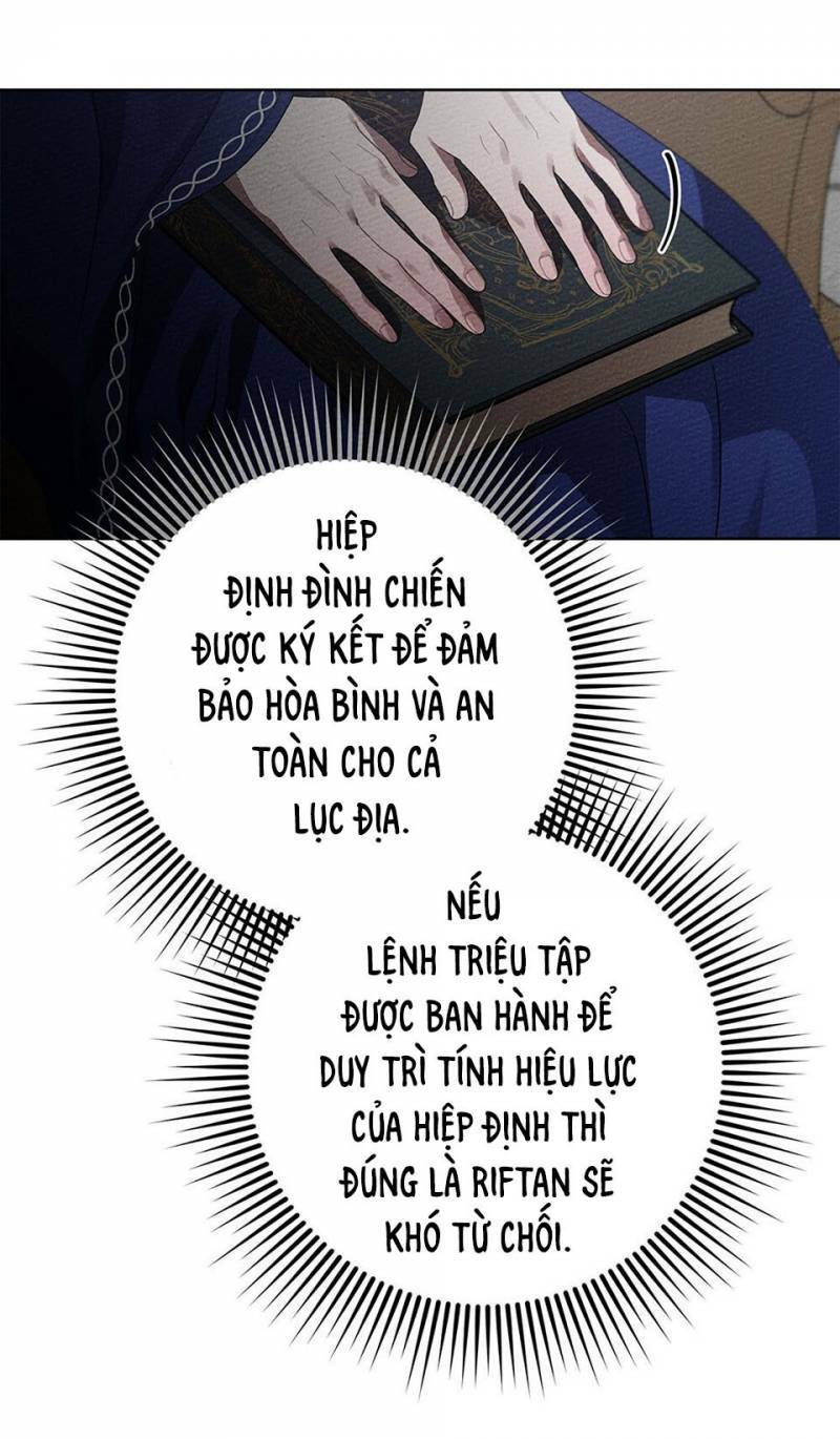 Dưới Tán Cây Sồi Chapter 80.5 - Trang 2