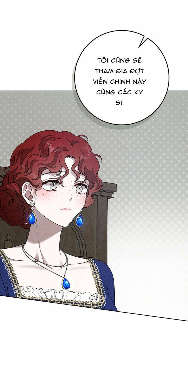 Dưới Tán Cây Sồi Chapter 80.5 - Trang 2