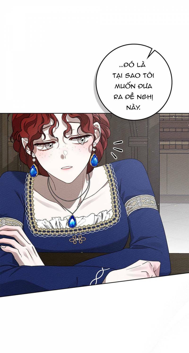 Dưới Tán Cây Sồi Chapter 80.5 - Trang 2