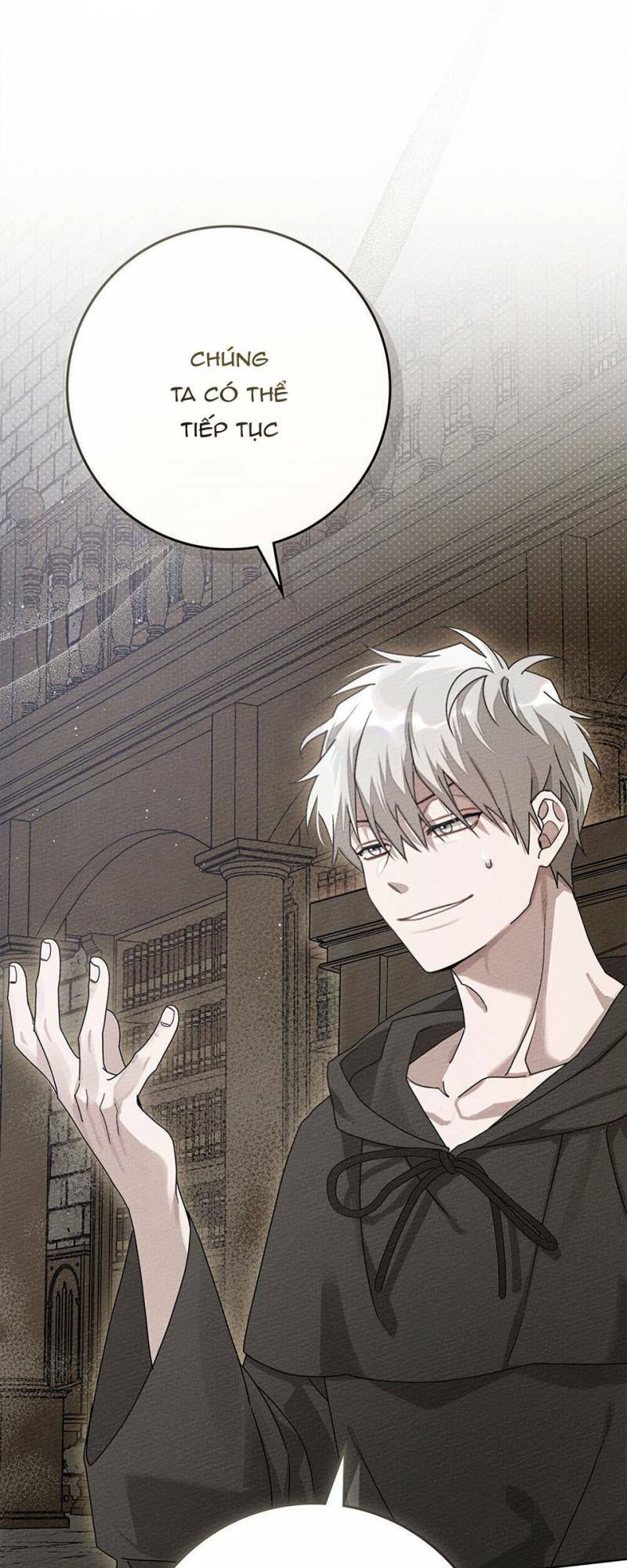 Dưới Tán Cây Sồi Chapter 80.5 - Trang 2