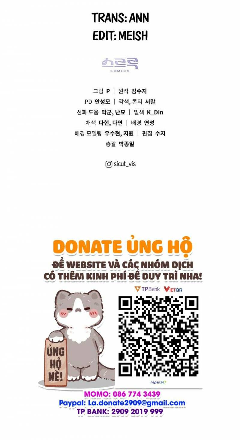 Dưới Tán Cây Sồi Chapter 80.5 - Trang 2