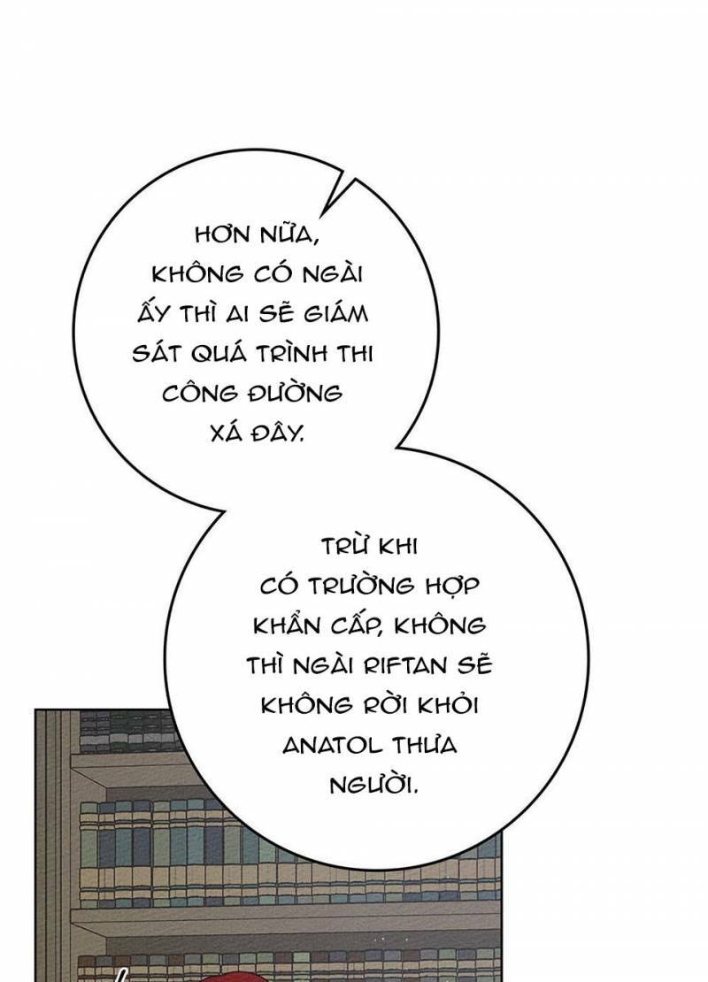 Dưới Tán Cây Sồi Chapter 80.5 - Trang 2