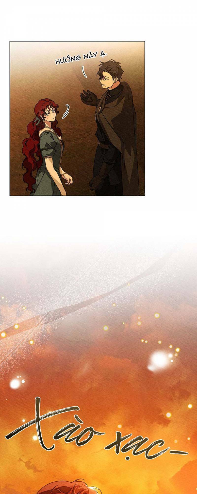 Dưới Tán Cây Sồi Chapter 80 - Trang 2