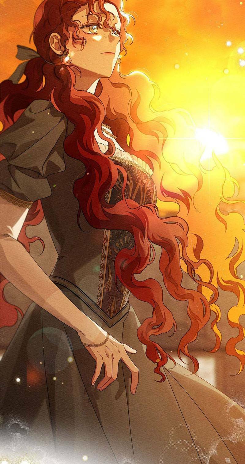 Dưới Tán Cây Sồi Chapter 80 - Trang 2