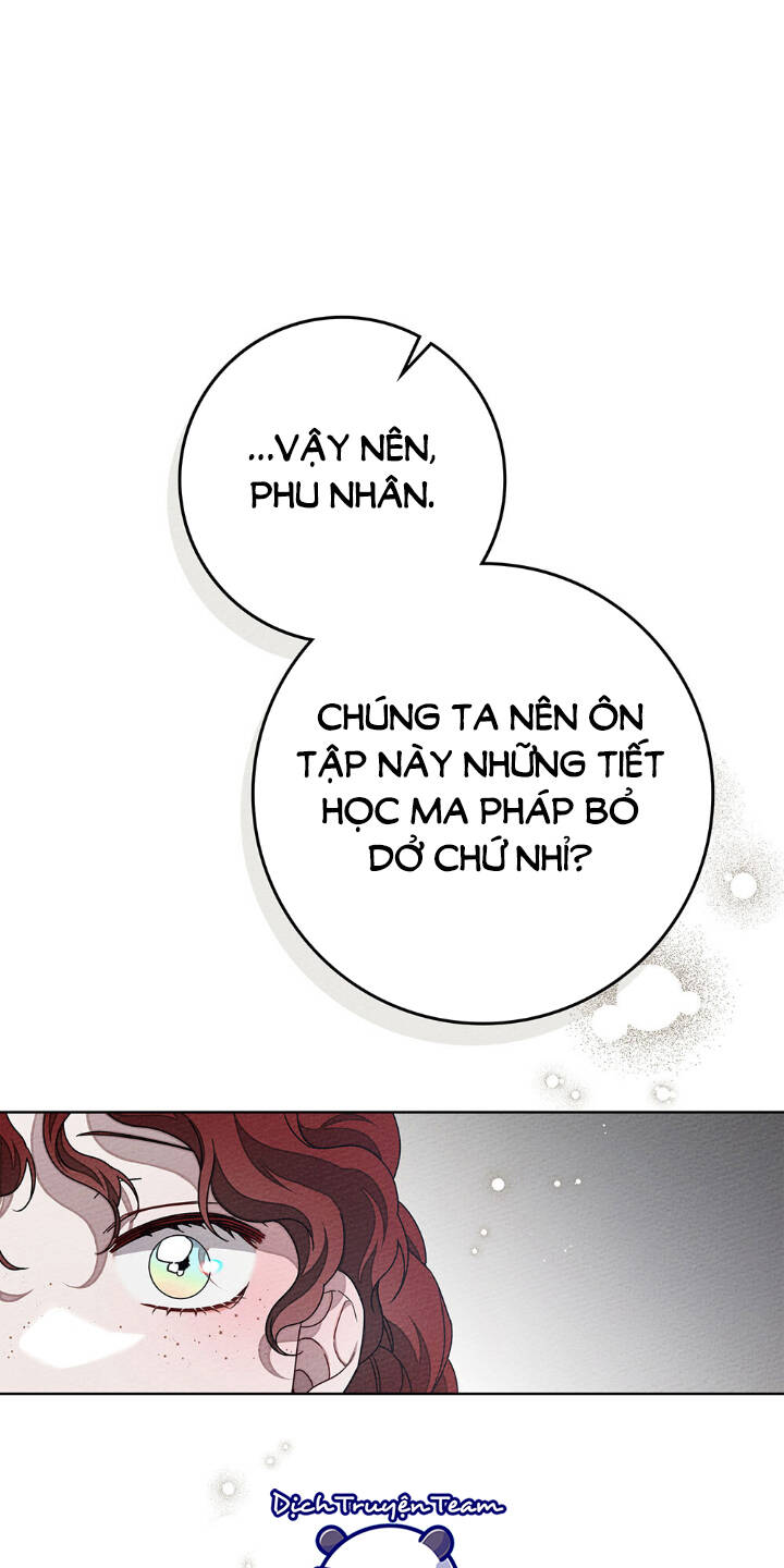 Dưới Tán Cây Sồi Chapter 81 - Trang 2