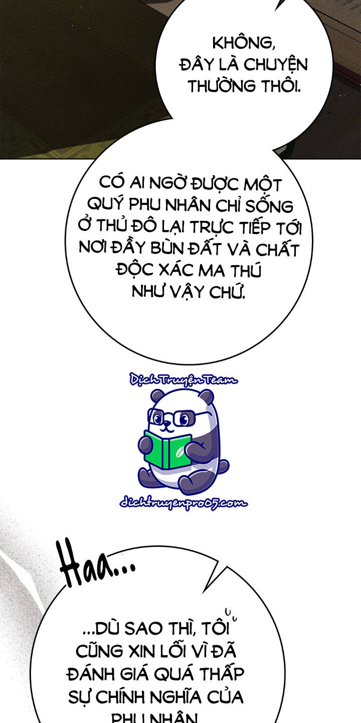 Dưới Tán Cây Sồi Chapter 81 - Trang 2