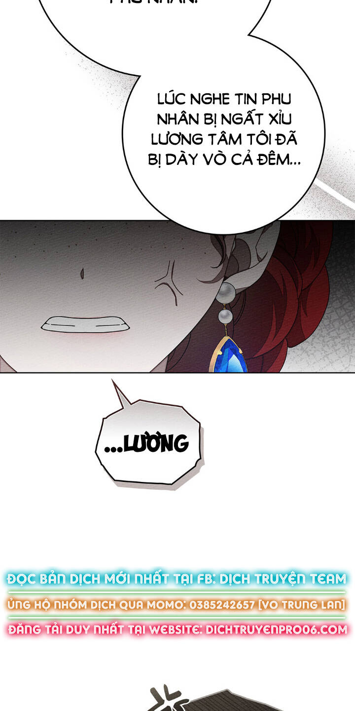 Dưới Tán Cây Sồi Chapter 81 - Trang 2