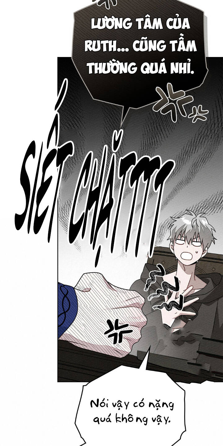 Dưới Tán Cây Sồi Chapter 81 - Trang 2