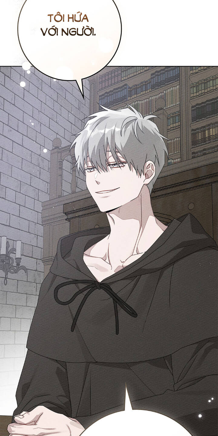 Dưới Tán Cây Sồi Chapter 81 - Trang 2