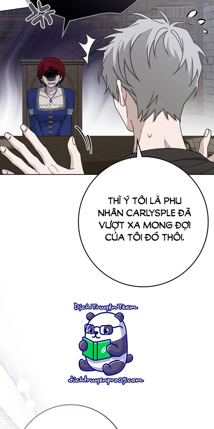 Dưới Tán Cây Sồi Chapter 81 - Trang 2