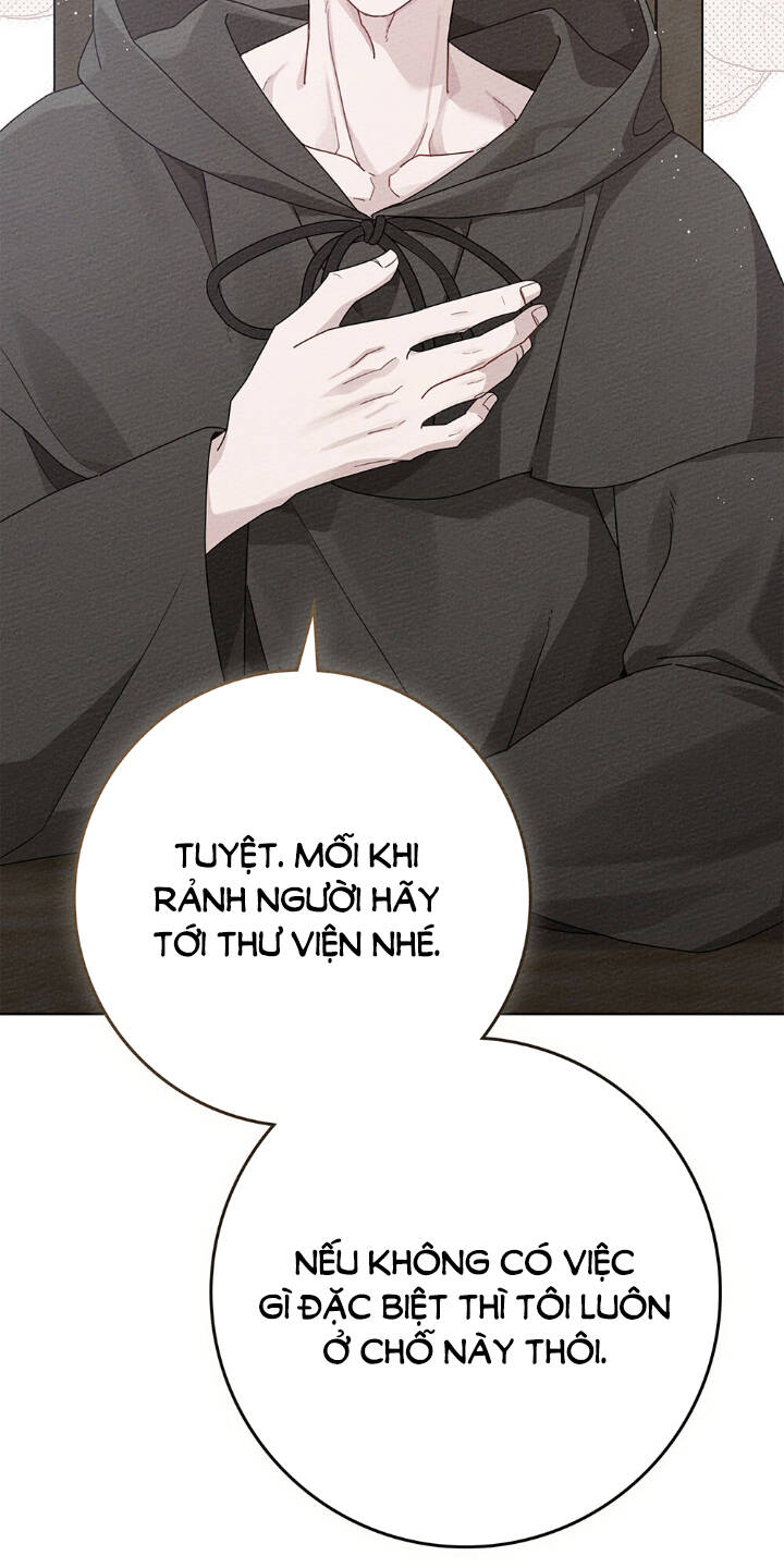 Dưới Tán Cây Sồi Chapter 81 - Trang 2