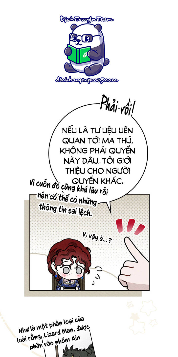 Dưới Tán Cây Sồi Chapter 81 - Trang 2