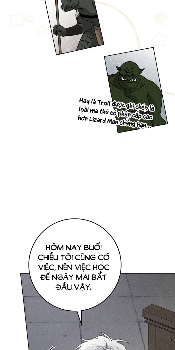 Dưới Tán Cây Sồi Chapter 81 - Trang 2