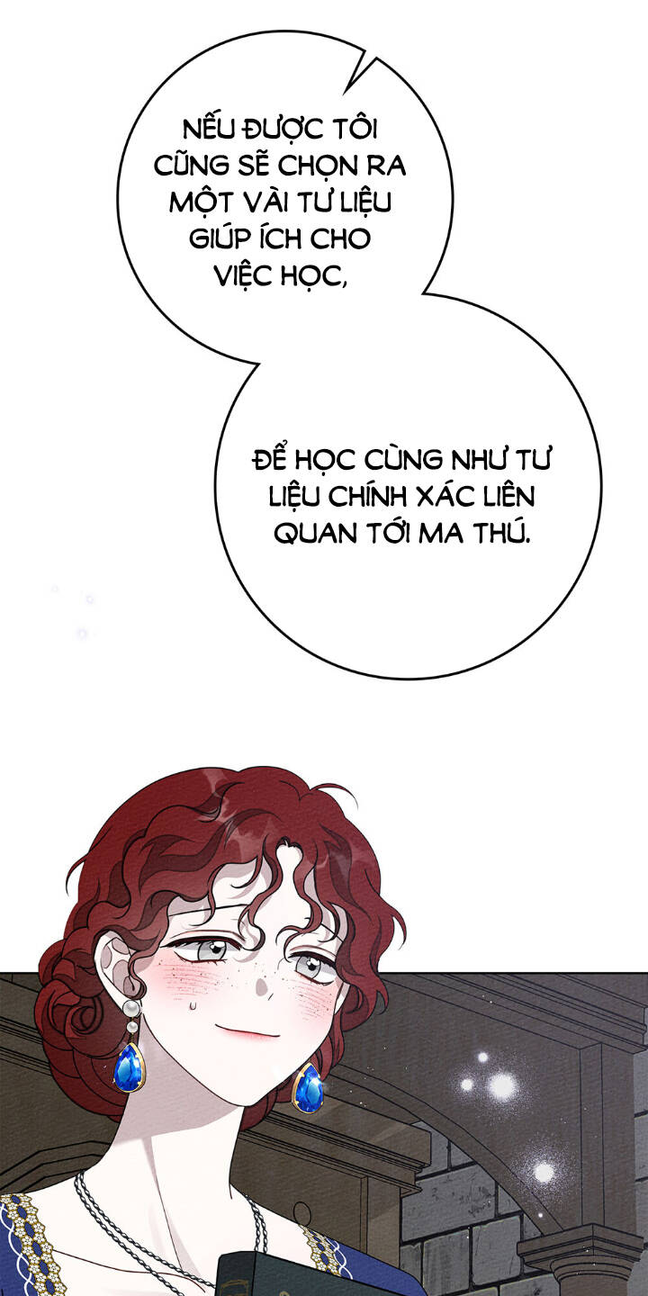 Dưới Tán Cây Sồi Chapter 81 - Trang 2